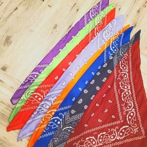 Bandana multi color